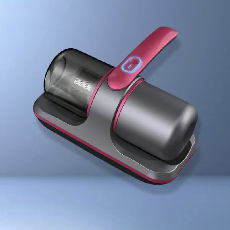 Siolite™ - Aspirateur Anti-acariens pour Matelas