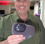 3-In-1 Lymphatic Drainage Massager