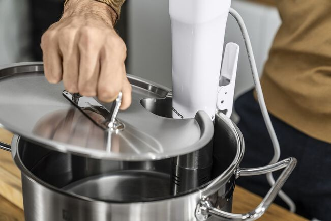Siolite sous vide cooking set
