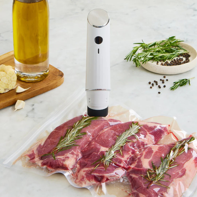 Siolite Compact Vacuum Sealer™