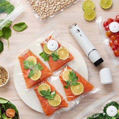 Siolite Compact Vacuum Sealer™