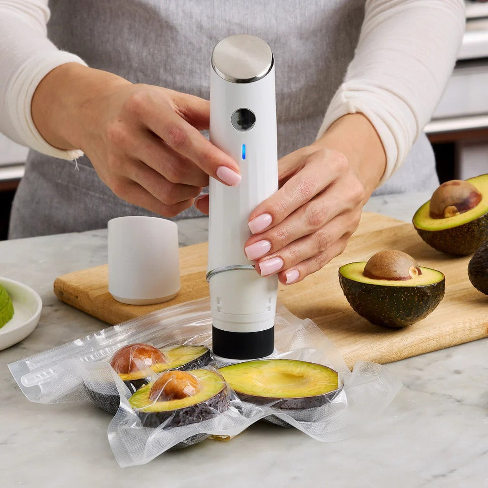 Siolite Compact Vacuum Sealer™
