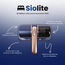 Siolite™ - Aspirateur Anti-acariens pour Matelas