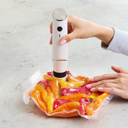 Siolite Compact Vacuum Sealer™