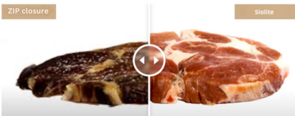 Siolite Compact Vacuum Sealer™