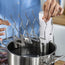 Siolite sous vide cooking set