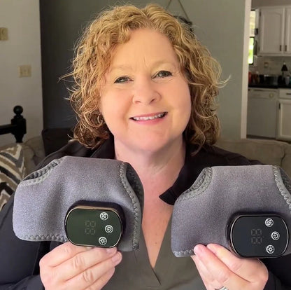 3-In-1 Lymphatic Drainage Massager